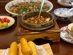 -杨记隆府(白象街店)