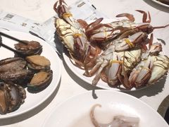 -诱货海鲜自助火锅(爱琴海购物公园东百店)