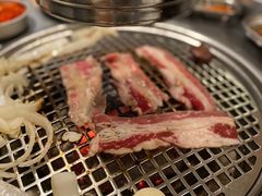 -馥二代韩式烤肉 2세대 불고기(喷水池店)