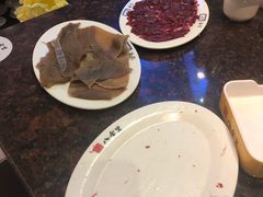 -八合里潮汕鲜牛肉火锅(深圳海岸城店)