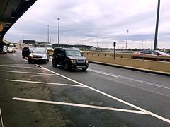 -纽瓦克自由国际机场