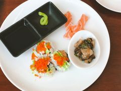 -听松楼·花园酒店·自助餐厅(红梅公园店)