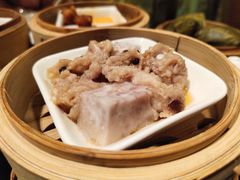 -ManHo万豪中餐厅(成都茂业JW万豪酒店)