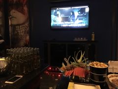 -INLOVE KTV(杭州滨江宝龙城店)