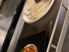 -韩宫宴烤肉·黑毛和牛·料理(合肥滨湖银泰城店)