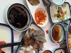 -發起人·肉骨茶(万象汇店)
