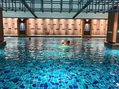 -青水瓦台汤泉(未央店)