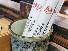 -张氏宽窄巷成都名小吃(茂业百货华强北店)