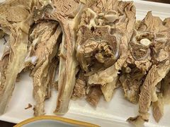 -清真老东乡开锅羊肉(甘南路店)