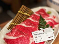 -巴奴毛肚火锅(京西大悦城店)
