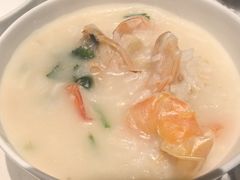 -潮州府·潮菜·砂锅粥(徐家汇店)