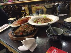 -缪氏川菜(丰盛町店)