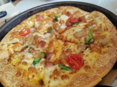 -必胜客(长沙天健城店)