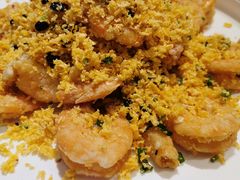 避风塘炒虾-金悦印象小馆(三里河店)