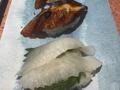-元气寿司(东方宝泰店)