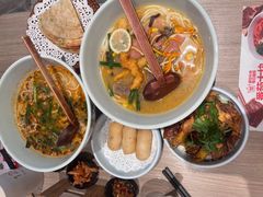 -云味馆·云南菜·云南米线(景田店)