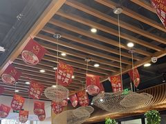 -西部马华清真兰州牛肉面·烧烤夜市(三里河店)