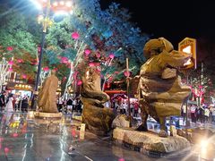 -大唐不夜城