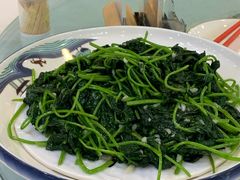 -绿雅居原生态农庄(小涌店)