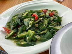 -翁大胖媽媽菜(银海店)