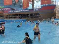 -广州融创水世界