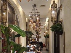-美庐餐厅·湖北菜·吴佩孚公馆(南京路店)