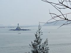 -东山风动石景区