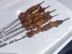 -京悦南门涮羊肉·羊蝎子火锅(田林路店)