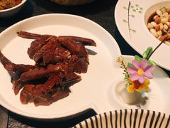 -景笙毋米粥底火锅(20年老字号)