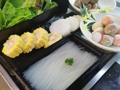 -马家斑.鲜鱼火锅(松湖万科店)