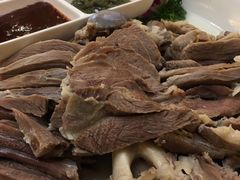 -大汗行宫园林餐厅