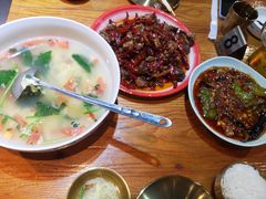 -柴窝堡22号辣子鸡·传承新疆菜