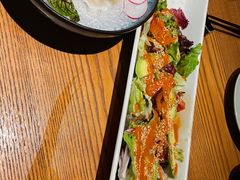 -贰捌零叁精致料理(钱湖店)