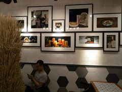 -老牌坊鲁菜名店(宽厚里店)