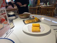 -不倒翁·安徽名菜楼(步行街店)