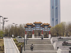 -北京奥林匹克公园