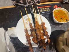 -川骄海鲜自助(河东店)