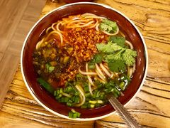 纯正云南小锅米线-遇见阿家村云南菜(魏公村店)