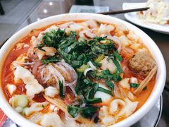 -春发生饭店·非遗(南院门店)