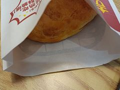 -吉品合酥脆烤饼(哈西金街店)