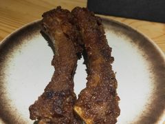 -创味·民间海南菜·非遗藤桥排骨(藤桥·免税城店)