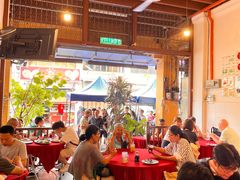 -德成饭店