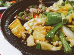-化州肥仔大排档(建安二路店)