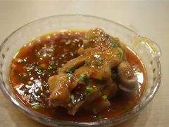 -廖老妈蹄花店(人民公园陕西街259号店)