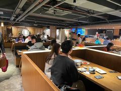 大堂-小禅料理