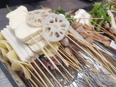 -张师傅烧烤(CBD店)