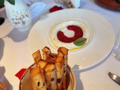 -黑宝石西餐厅(汇励99城市公园店)