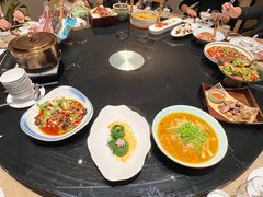 -隅焰·三生三味·手作川菜(金沙天街店)