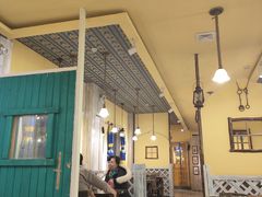 -格日勒阿妈蒙古厨房(大召店)