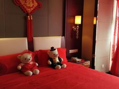 -抚顺中伟假日国际酒店